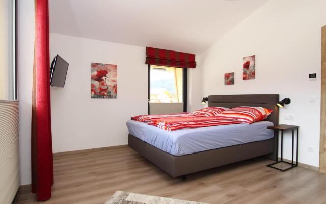 Chalet in Inzell With Private Pool & Sauna