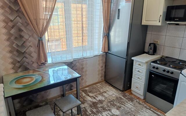 Апартаменты на улице Комсомольская 28