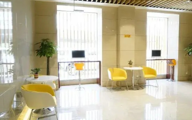 Guijing Business Hotel