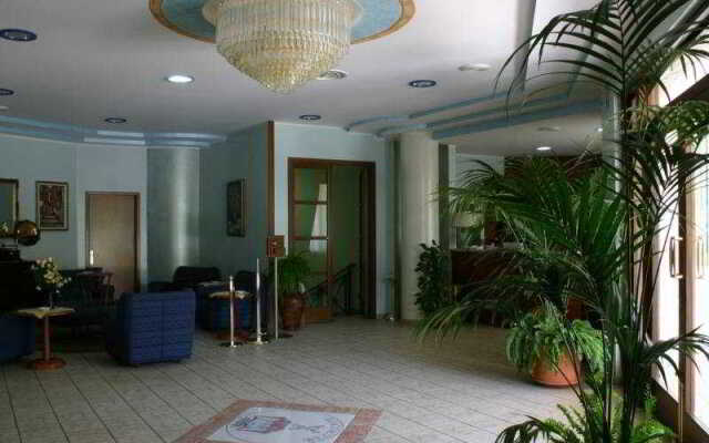 Villaggio Albergo Belmonte