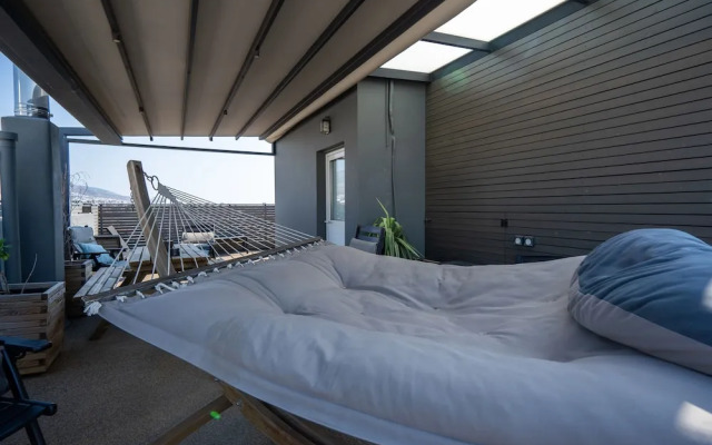 Eye Candy Penthouse