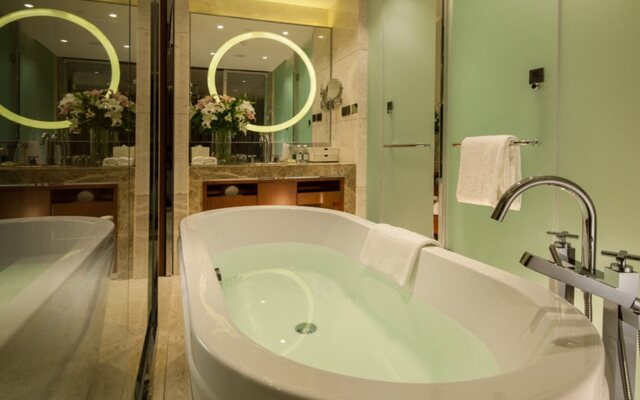 Royal Oriental Garden Hotel