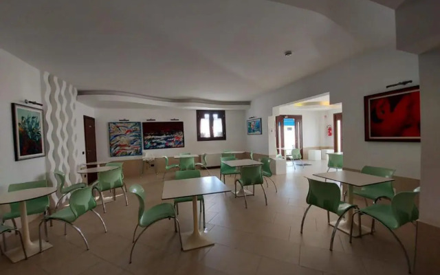 Hotel Villa Ionia