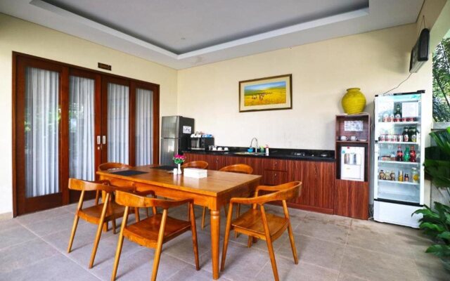 Toya Villa Ubud