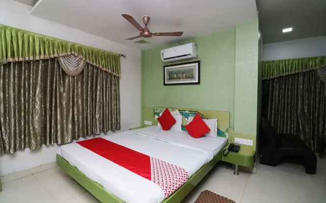 Hotel Artland by OYO Rooms