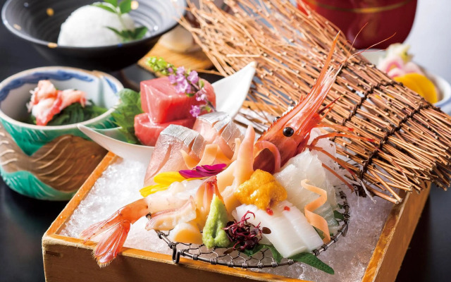 Utsunomiya Tobu Hotel Grande