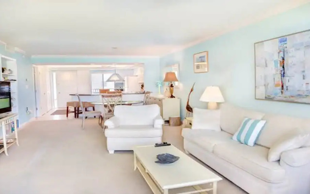 Loggerhead Cay Condominiums