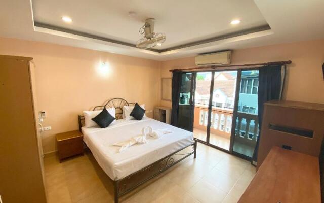 ZEN Rooms Soi Paradise Patong