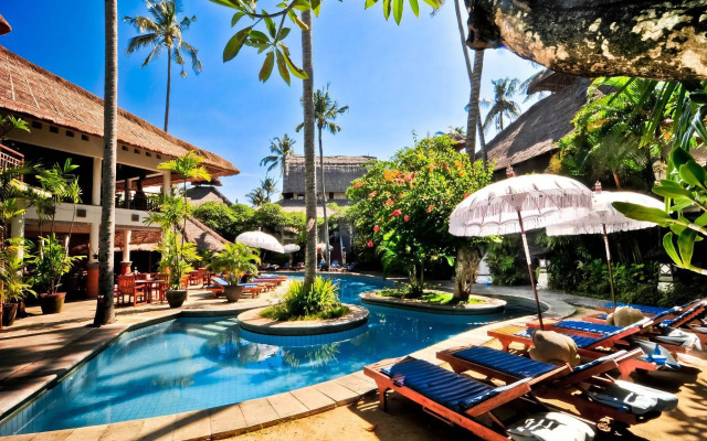 Sativa Sanur Cottages