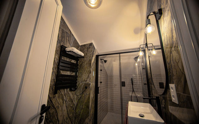 Hotel Palace do Capitão