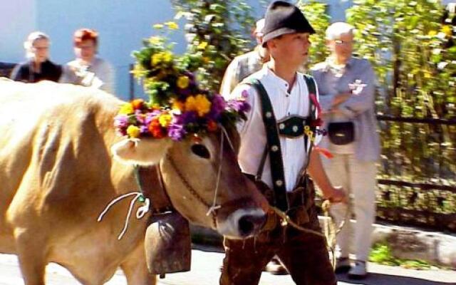 Pension Talblick