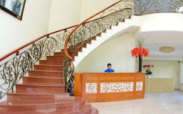 Hoa Binh - Rach Gia Resort