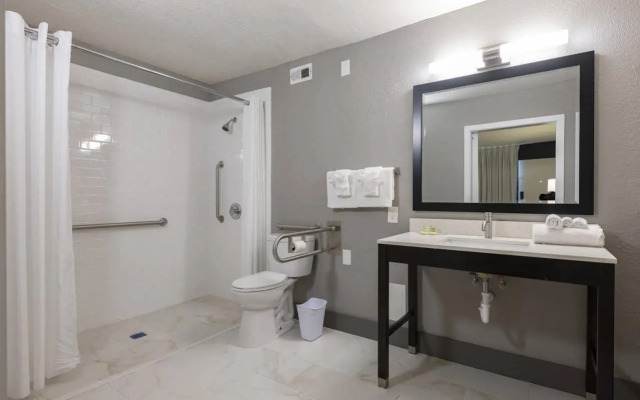 Hotel Monreale Express International Drive Orlando