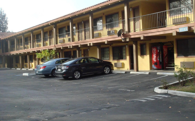Valley Inn San Jose