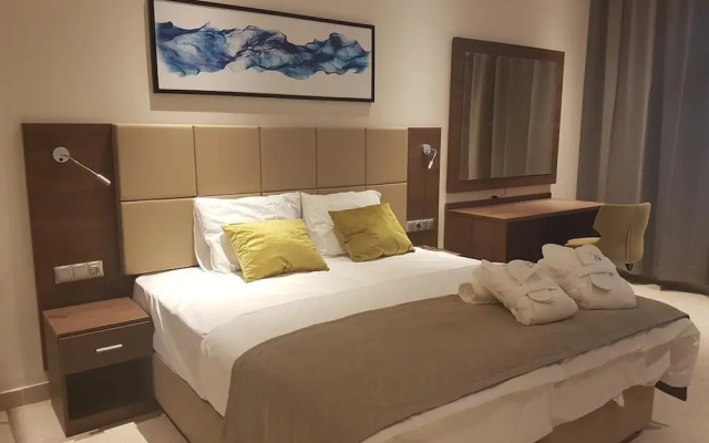 Capital Hotel Djibouti