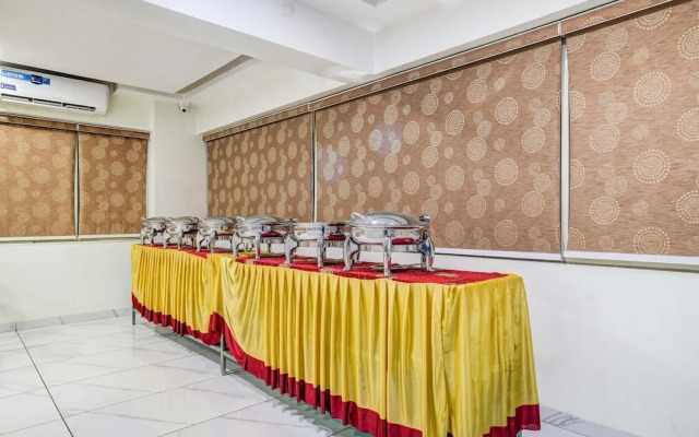 Elite Stays at Central PTC MG Road