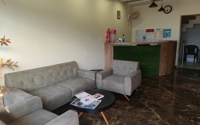 Hotel Relax Inn
