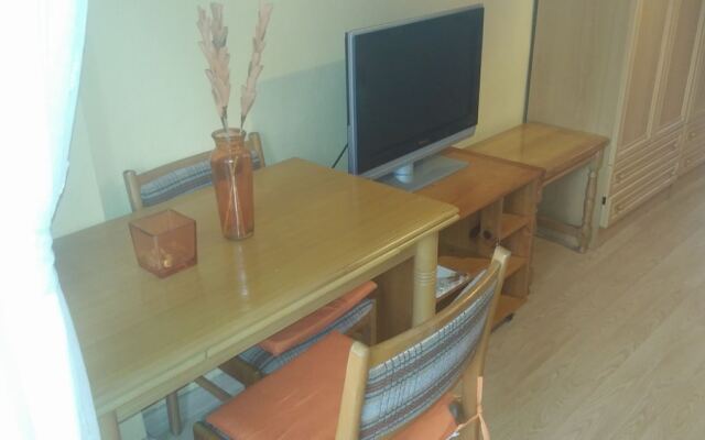 Studio Hannibal 1 Benidorm