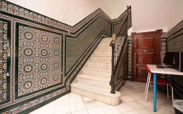 Arc House Sevilla - Hostel