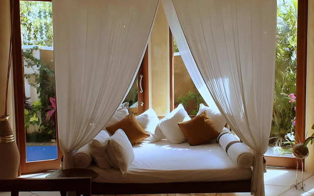 Bali Emerald Villas