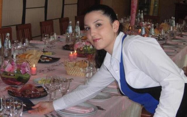 Hotel Il Melograno