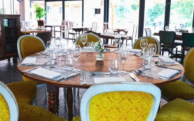 Le Moulin de Fourges