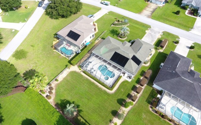 Villa Bettina - Comfort 2 Bedroom