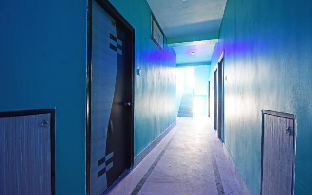 OYO 44156 Hotel Ananya