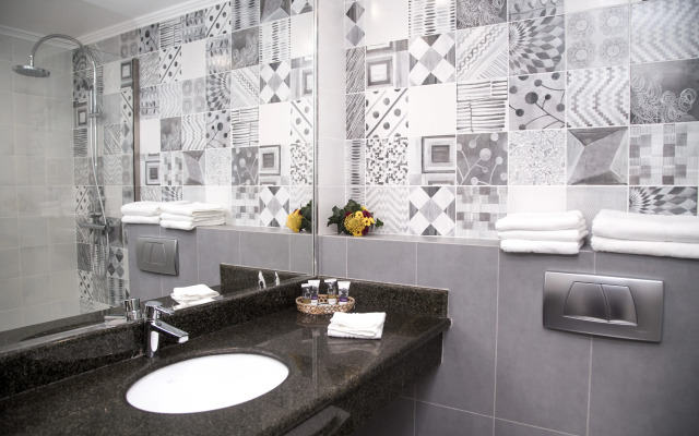 Mercure Bucharest Unirii