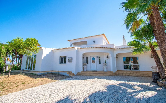 Yoba Horse Farm in Carvoeiro
