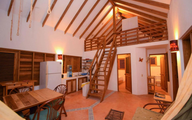 Clave Verde Ecolodge