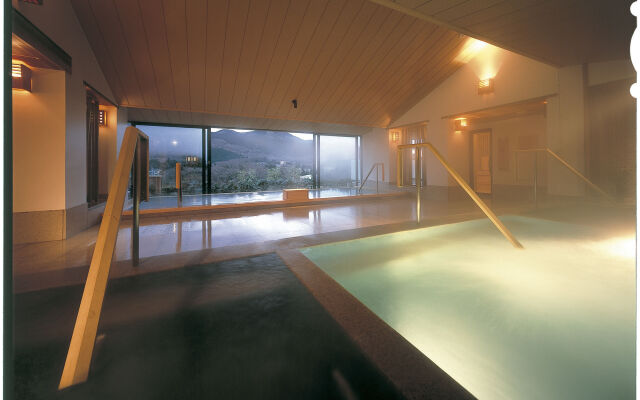 Hotel Harvest Hakone Koushien