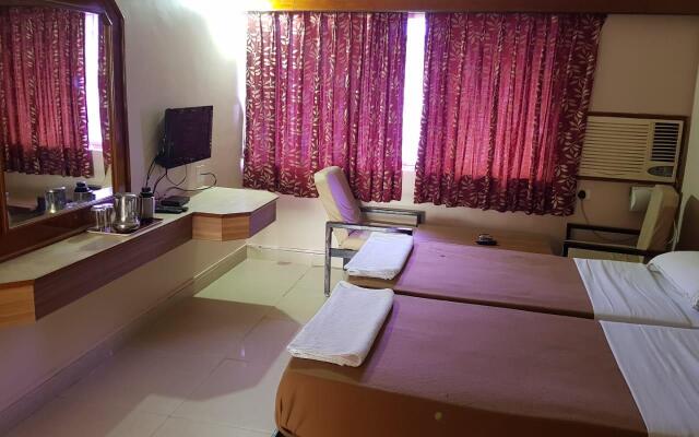 Hotel Janardana