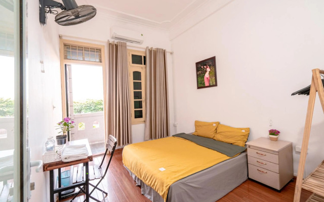 HA NOI Homestay