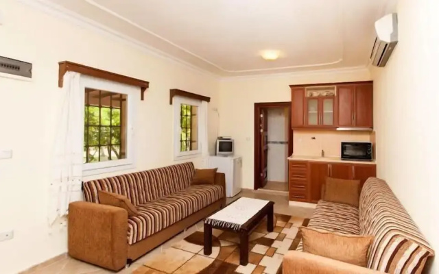 Bitez Muhafazakar Villa Ekrem