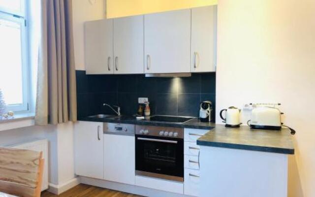 Golden Gapa Central Family Apartment 28