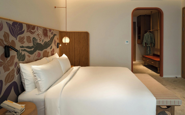 The Standard Pattaya Na Jomtien