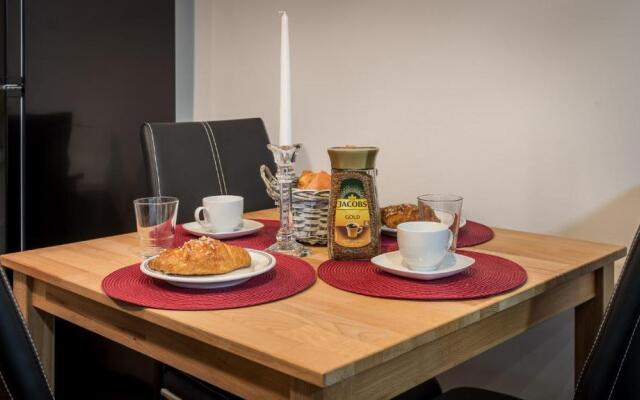 Apartment Krajinovic