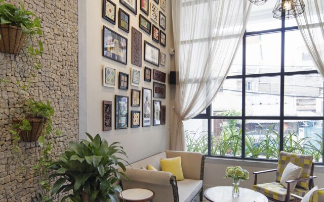 Maison De Camille Boutique Hotel