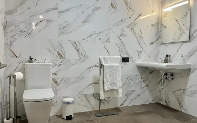 Apartamento Nuevo en el Centro de Murcia