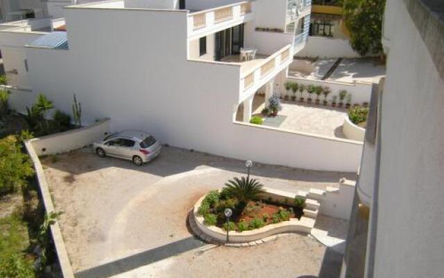 Attico del sole e del mare