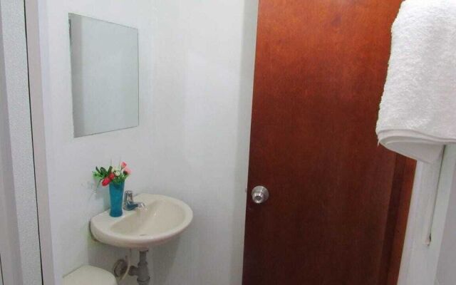 Hostal Casa Estación