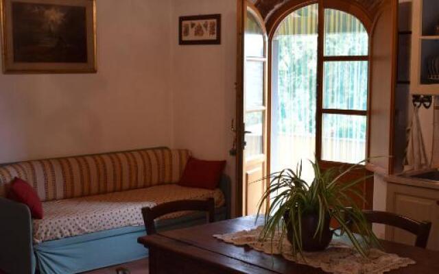 Agriturismo Spazzavento