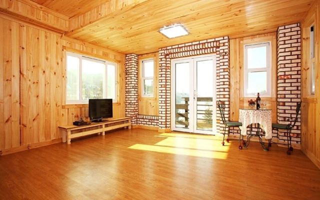 Gwanghwado Lucia Pension