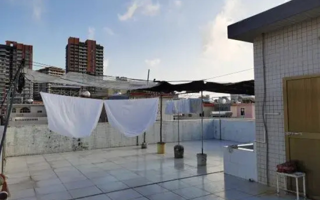 Yugang Family Hotel