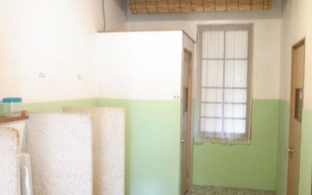 Komagane Youth Hostel