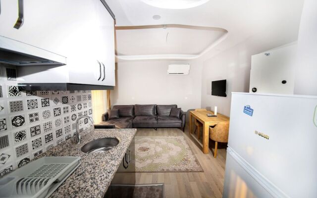 Adam Apart Hotel 2