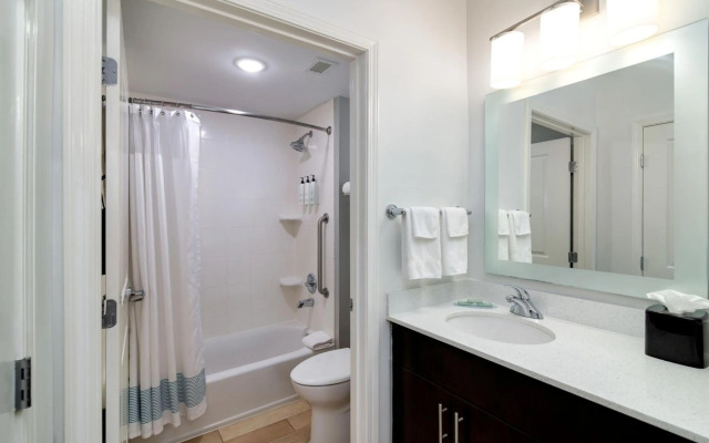 TownePlace Suites Dallas McKinney