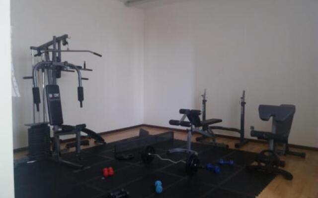 Sachkhere Gardens Hotel Complex