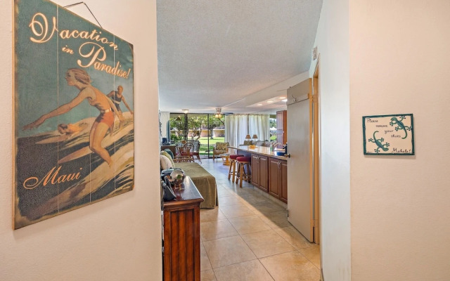 Maui Sunset B110 1 Bedroom Condo by RedAwning